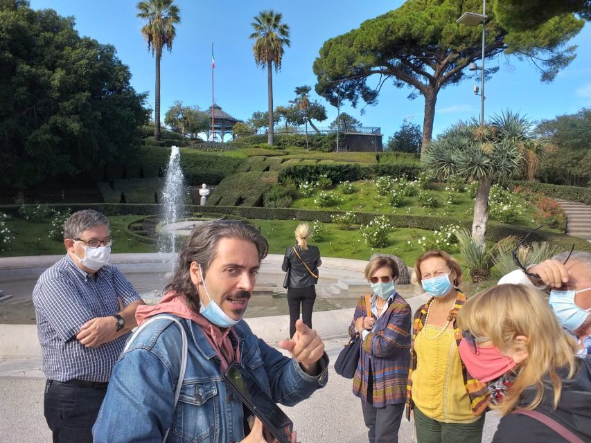 Catania: Heart of the City Guided Walking Tour - How $23 for 2 hours adds up in real value