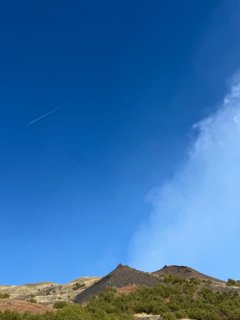 Catania: Morning Jeep Tour of Mount Etna and Lava Flow Caves - Key things to know before you go