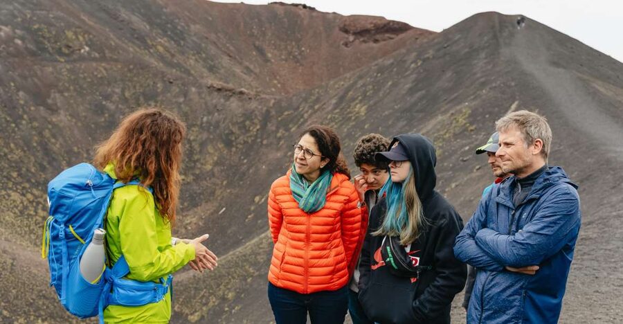 Catania: Mount Etna Morning or Sunset Day Trip with Tasting - Key things that make this Etna trip worth your time