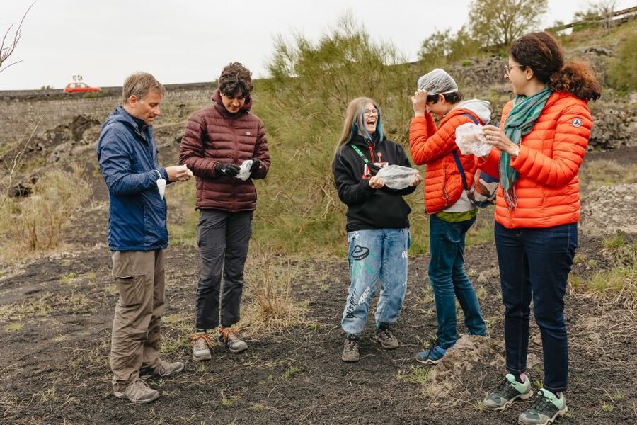 Catania: Mount Etna Morning or Sunset Day Trip with Tasting - Practical tips so your day goes smoothly