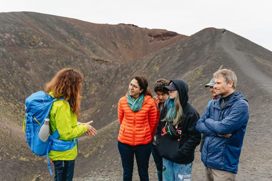 Catania: Mount Etna Morning or Sunset Day Trip with Tasting - Price and value: is $70 a fair deal?