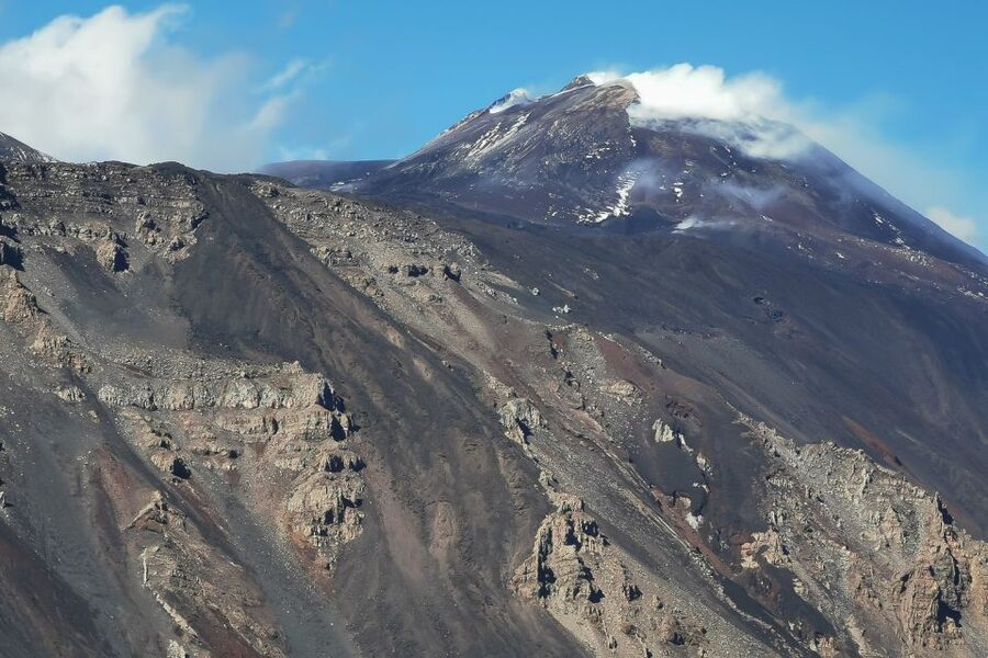 Catania: Mount Etna Trekking Trip off the Tourist Path - Why this off-path Etna trek feels different