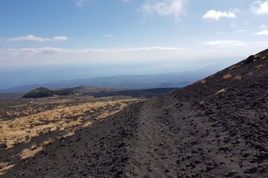 Catania: Mount Etna Trekking Trip off the Tourist Path - Difficulty and weather: how to dress so Etna doesn’t bully you