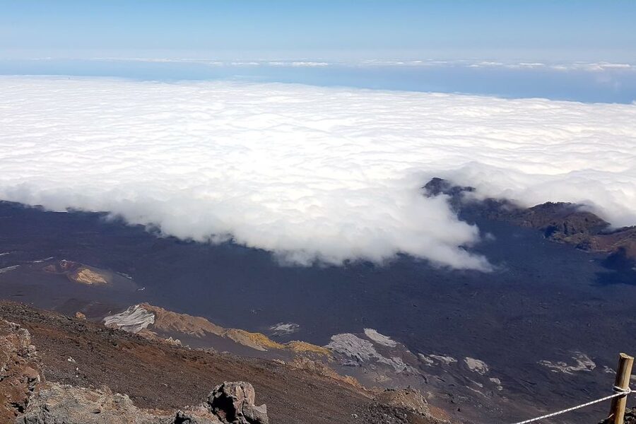 Catania: Mount Etna Trekking Trip off the Tourist Path - Included gear vs. what you should pay for yourself