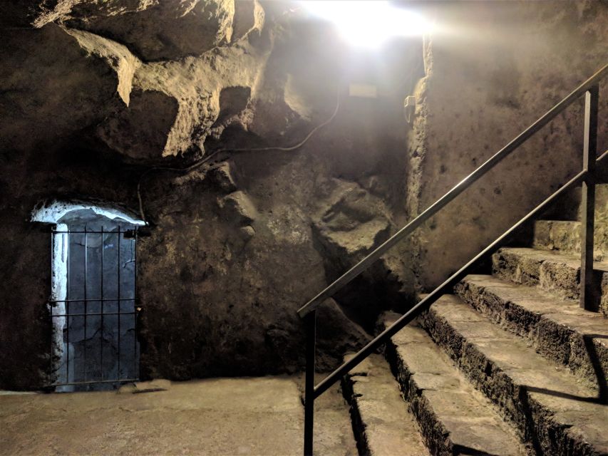 Catania: Underground Catania Tickets and Guided Tour - Price and Value: Why $29 Can Actually Make Sense