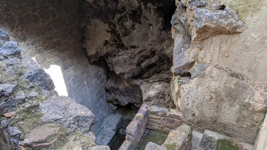 Catania: Underground Catania Tickets and Guided Tour - Stop Three: An Ancient Roman Monument Below the City