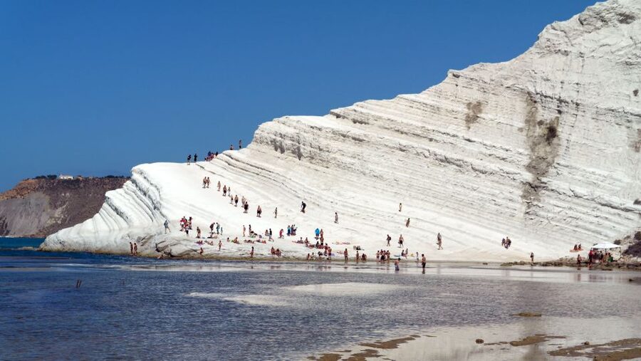 Catania: Valley of the Temples and Turkish Steps with Snack - Price and value, is $129.14 per person fair?