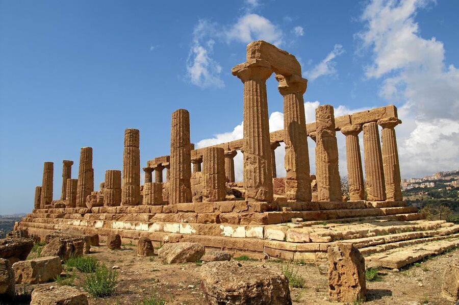 Catania: Valley of the Temples and Turkish Steps with Snack - Who this tour suits best