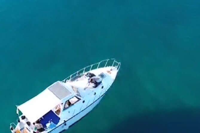 Cefalú Boat Tour - Key highlights you’ll care about