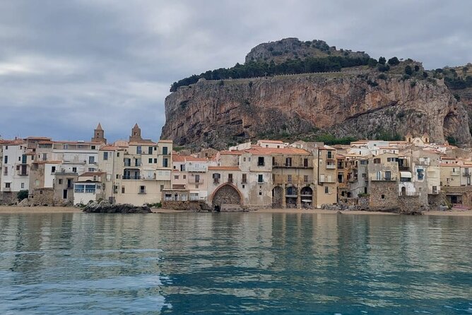 Cefalú Boat Tour - Cefalù boat tour value: three hours, real sea time, not a long lecture