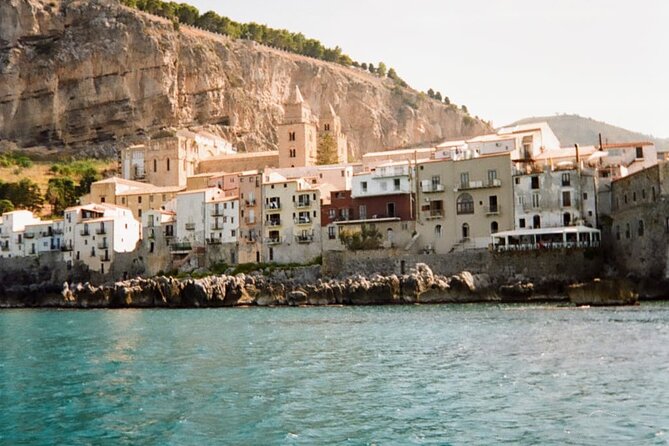 Cefalú Boat Tour - Timing and pacing: a relaxed 2 hours 45 minutes that still feels complete