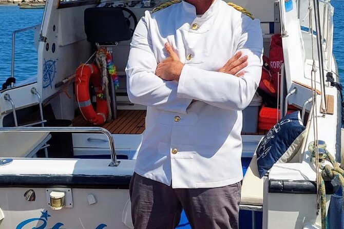 Cefalú Boat Tour - Quick practical tips before you go