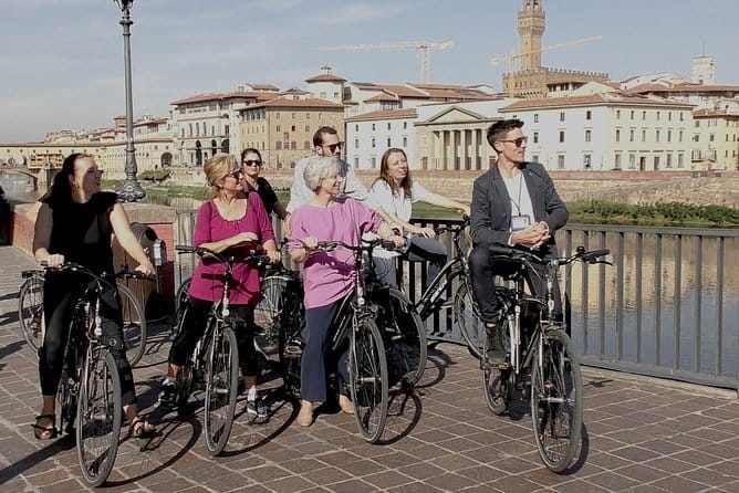Chianti Wine Tour from Florence - Tour Pace, Language Mix, and Group Reality Check