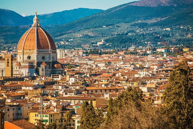 Chianti Wine Tour from Florence - Who This Chianti Tour Suits Best