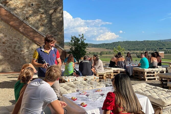 Chianti Wine Tour from Florence with Tastings - Key Highlights You Should Know