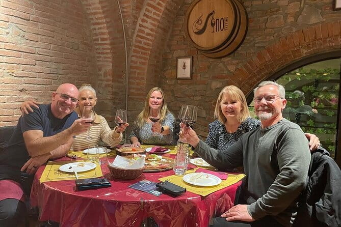 Chianti Wine Tour from Florence with Tastings - What You Taste: 7 Wines, Olive Oil, and Balsamic
