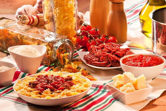 Chianti Wineries Tour with Tuscan Lunch and San Gimignano - Who This Tour Suits Best