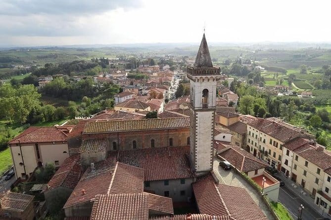 Cinque Terre and Pisa Full Day Tour from Florence - Walking, Stairs, and Keeping Up: The Physical Reality Check