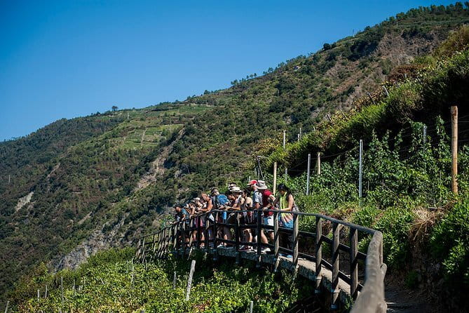 Cinque Terre Day Trip with Optional Hiking or Pisa - Leaving Florence Early, and Why the 13-Hour Rhythm Works
