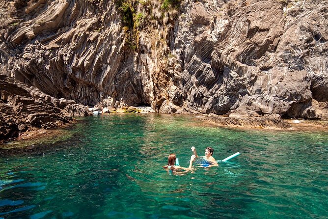 Cinque Terre Hybrid Boat Tour from Monterosso - Price of about $143.91, and whether it’s worth it