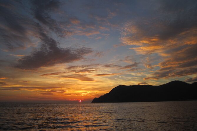 Cinque Terre Sunset Boat Tour Experience - Guvano Beach: the swim and snorkeling part that people rave about