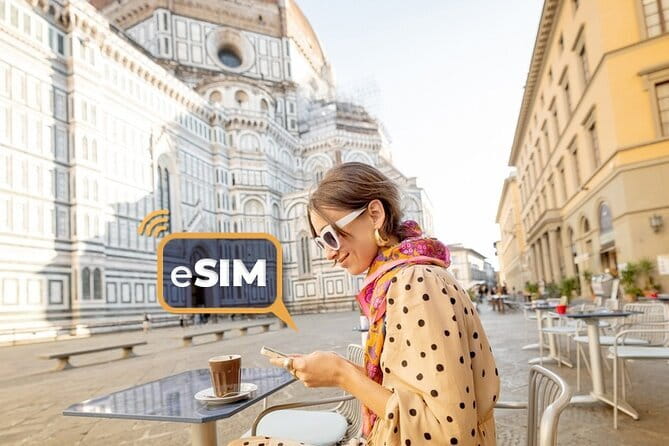 City Sightseeing Florence Hop-On Hop-Off Bus Tour - Audio, Wi-Fi, and the App: How to Turn a Ride Into a Lesson