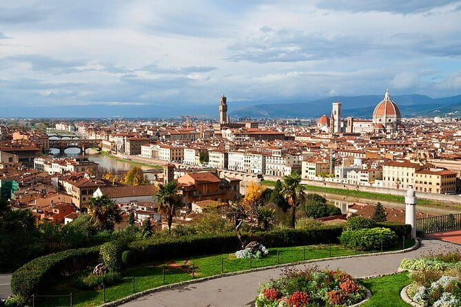 City Sightseeing Florence Hop-On Hop-Off Bus Tour - Who Should Book This, and Who Should Skip It