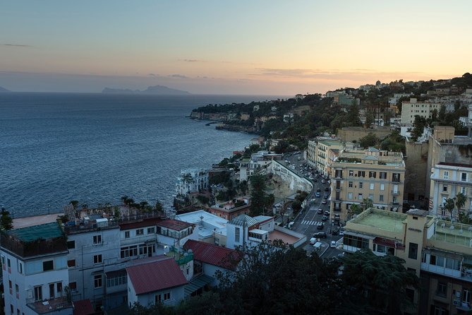 City Sightseeing Naples Hop-On Hop-Off Bus Tour - Where all the routes meet: Piazza Municipio is your planning cheat code