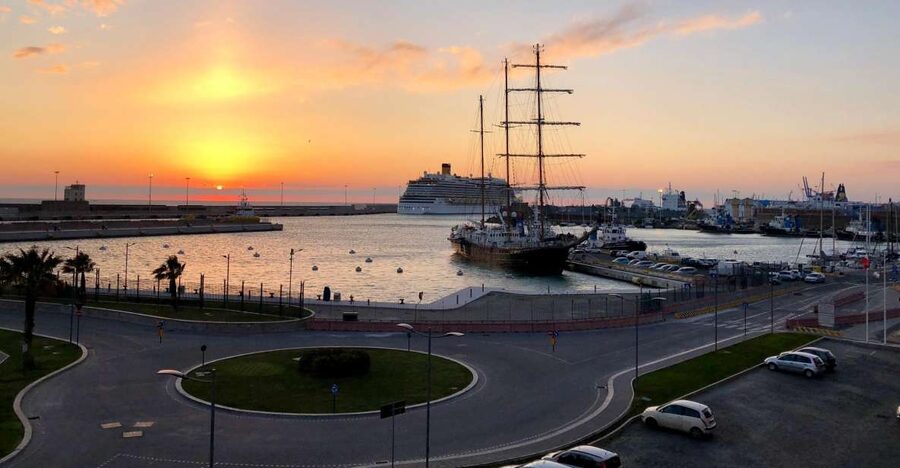 Civitavecchia Port: Private or Shared Guided Tour of Rome - Key highlights worth caring about