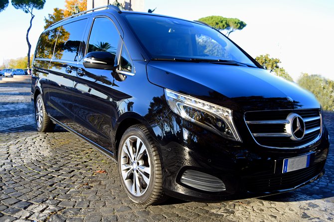 Civitavecchia Private Transfer: Rome to Civitavecchia Cruise Port - Choosing pickup time: how to avoid the most common headaches
