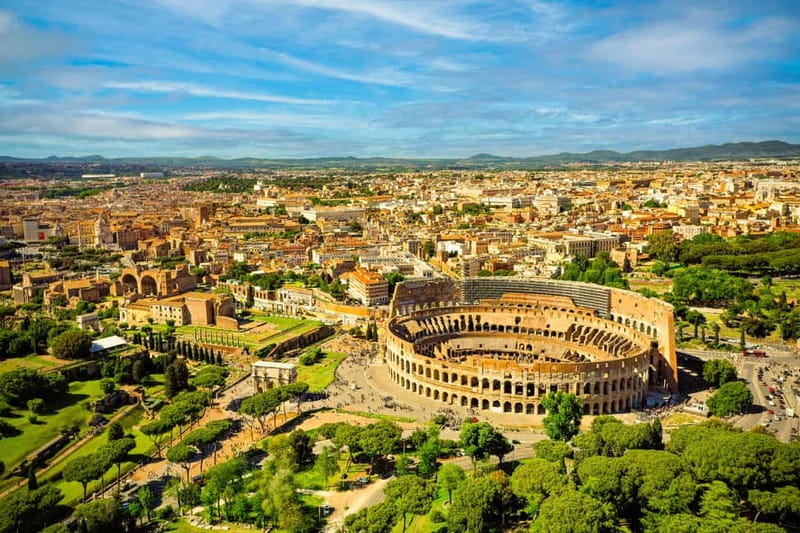Colosseum & Ancient Rome Tour with Optional Arena Upgrade - Who should book this tour, and who might want to skip it