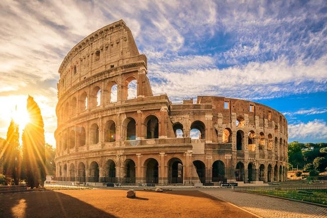 Colosseum Arena Floor, Roman Forum & Palatine Hill Guided Group Tour - Pacing in the real crowds: how the timing usually feels