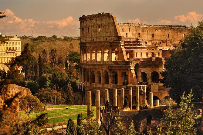 Colosseum Arena Floor, Roman Forum & Palatine Hill Tour - Worth the Money: What Your $95.53 Covers