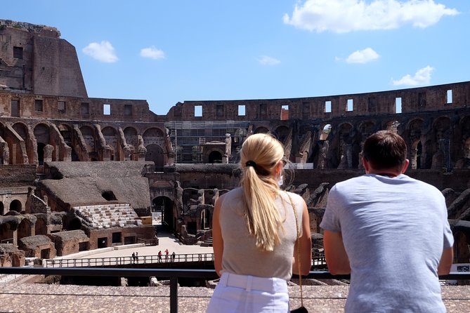 Colosseum Arena Floor, Roman Forum & Palatine Hill Tour - Who This Tour Suits Best (and Who Might Prefer DIY)