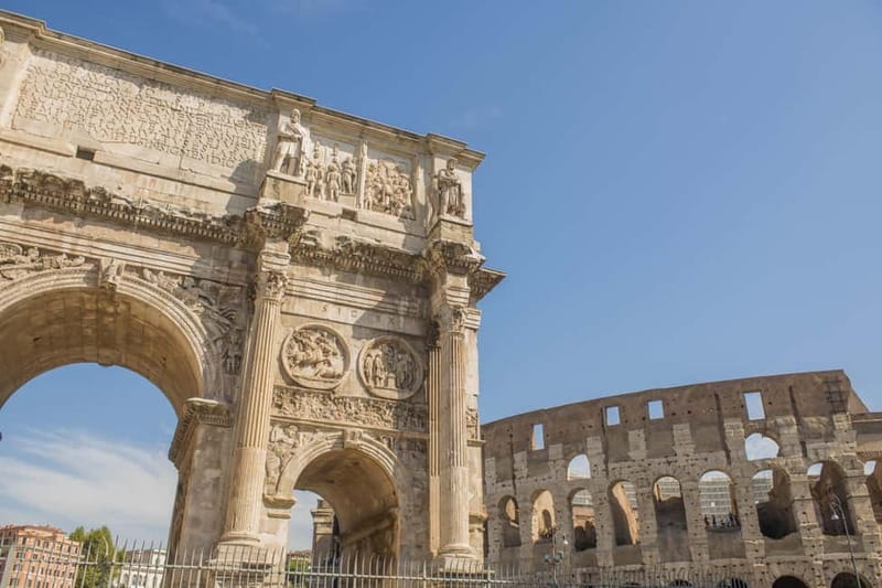 Colosseum Arena, Forum & Palatine Hill Guided Tour - Who this tour fits best (and who should reconsider)