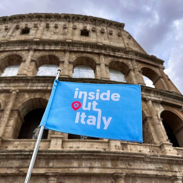 Colosseum Entry with digital audioguide and arena option - Price and value: why this pass can be a smart buy