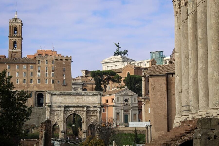 Colosseum Entry with digital audioguide and arena option - What to bring, what not to bring, and small snags to avoid