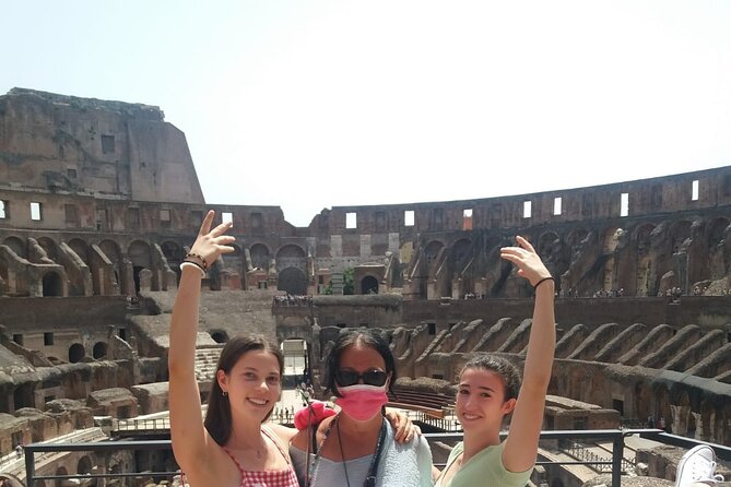 Colosseum Guided Tour - Price and Value: Is $39.65 a Good Deal?
