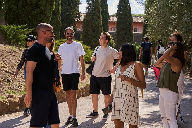 Colosseum, Palatine Hill and Roman Forum Guided Tour - Price and value: is $60.46 a good deal here?