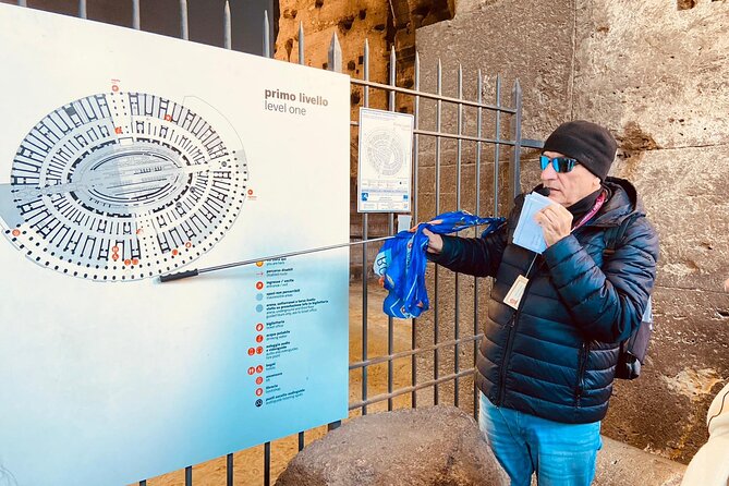 Colosseum, Roman Forum, Palatine Guided Tour or AudioGuide Option - Roman Forum: Temples, Arches, and Daily Political Life