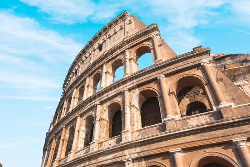 Colosseum, Roman Forum & Palatine Hill Entry and Audioguide - Getting tickets and the audio app working before you arrive
