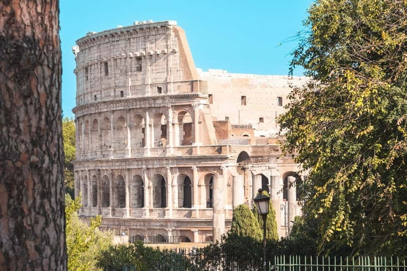 Colosseum, Roman Forum & Palatine Hill Entry and Audioguide - Using the audio guide well (and when it might glitch)
