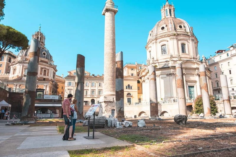 Colosseum, Roman Forum & Palatine Hill Entry and Audioguide - What to bring, wear, and avoid for a smoother day