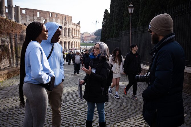 Colosseum, Roman Forum & Palatine Hill Guided Tour - Should you book it? My honest take
