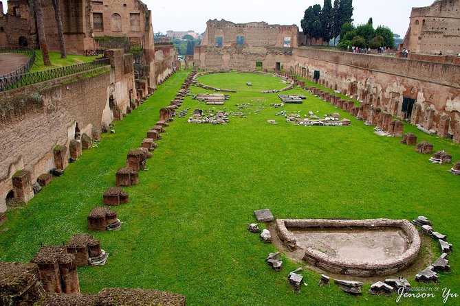Colosseum Underground, Roman Forum & Cesar Palace Special Access - Guide impact: what good storytelling does to your visit