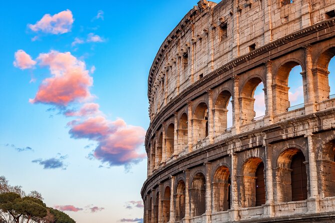 Colosseum with Arena, Roman Forum and Palatine Hill Guided Tour - Roman Forum and Julio Cesar area: where politics and daily life collided