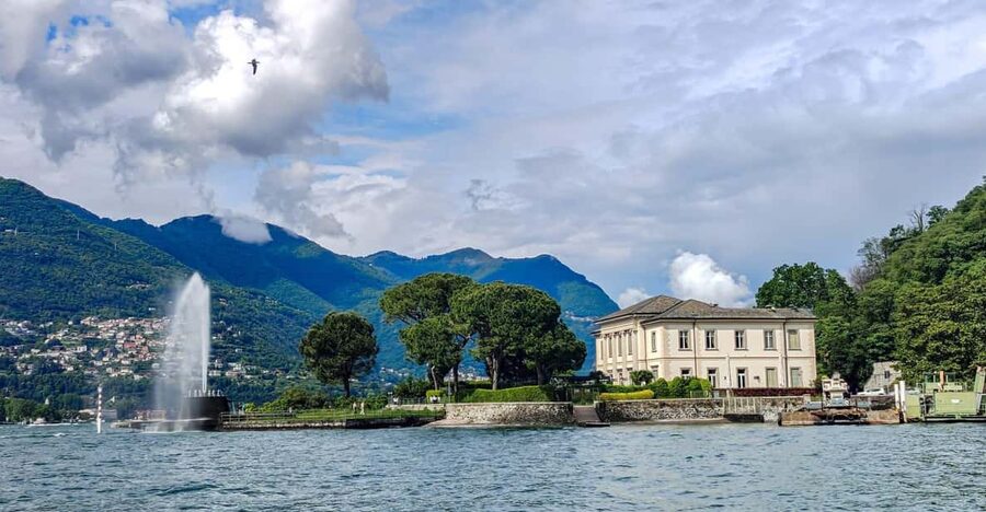 Como: Lake Como Shared Boat Tour - Key things I’d put on your radar