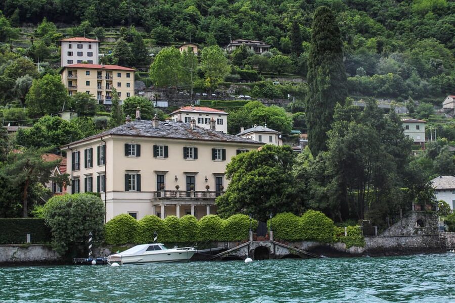 Como: Lake Como Shared Boat Tour - The Small Details That Make It Feel Relaxed