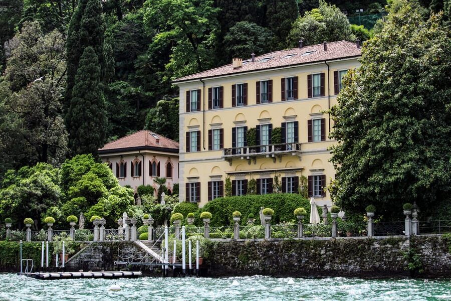 Como: Lake Como Shared Boat Tour - Versace and Clooney: Celebrity Views That Still Feel Real