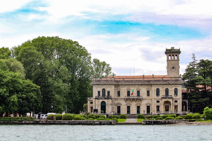 Como: Lake Como Shared Boat Tour - Price and Time: Is This Worth $56.82?